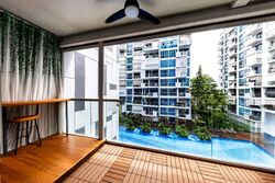 The Canopy (D27), Condominium #597199251